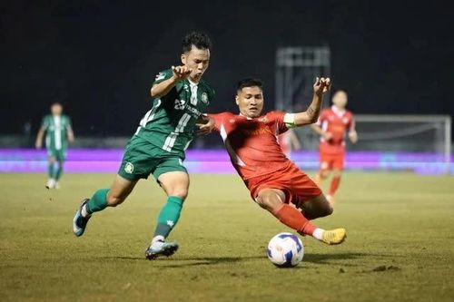 Vì sao Đồng Nai FC, Bình Phước vẫn phải… coi chừng?