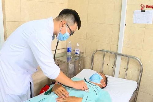 Viện nhiều lý do để uống rượu bia và cái kết… nhập viện cấp cứu
