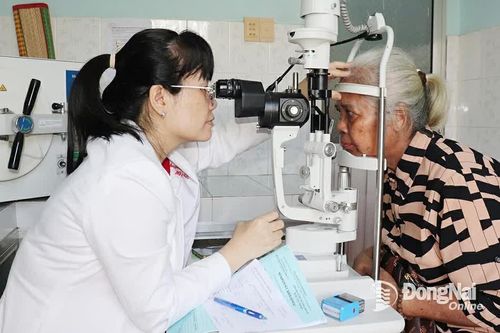 Khắp nơi trong tỉnh chiều 20-5-2025