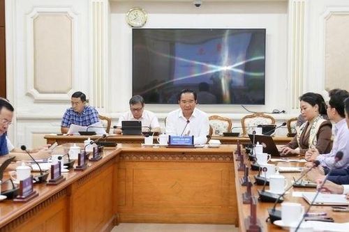 Thành phố Hồ Chí Minh định chuyển đổi toàn bộ xe máy công nghệ sang xe điện