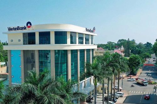 VietinBank Chi nhánh Gia Lai mời chào hàng Gói thuê dịch vụ bảo vệ trụ sở làm việc