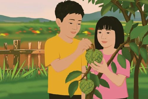 Gặp lại thanh xuân