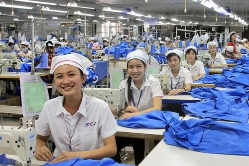 Tuyển 40 lao động làm việc tại Đài Loan, mức lương gần 25 triệu đồng/tháng