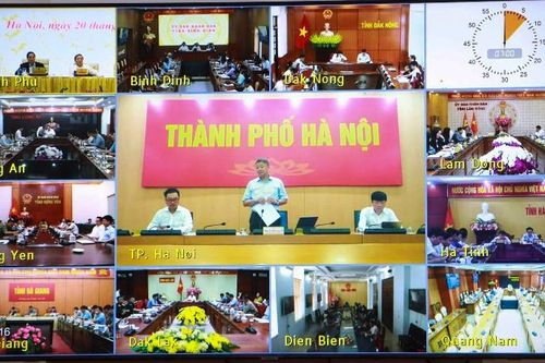 Thúc đẩy động lực tăng trưởng đầu tư công năm 2025
