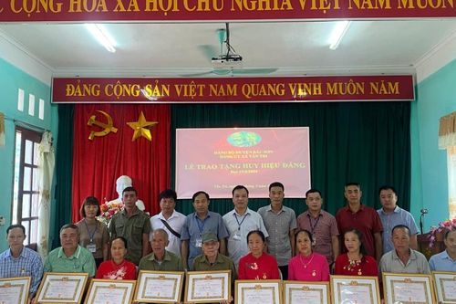 Giữ trọn lòng thành