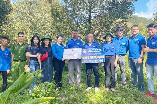 Khơi dậy tinh thần khởi nghiệp trong thanh niên
