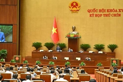 Đại biểu Nguyễn Tạo góp ý nhiều nội dung quan trọng trong dự án Luật sửa đổi, bổ sung Luật Doanh nghiệp