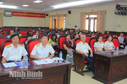 Tập huấn khởi tạo hóa đơn điện tử từ máy tính tiền