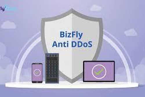 Bảo vệ doanh nghiệp của bạn với Bizfly Anti DDoS - Giải pháp an ninh mạng hiệu quả