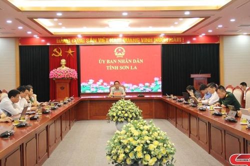 Hội nghị trực tuyến thúc đẩy động lực tăng trưởng đầu tư công năm 2025