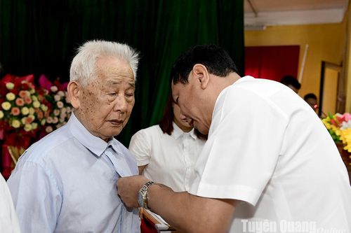 Giữ trọn lời thề