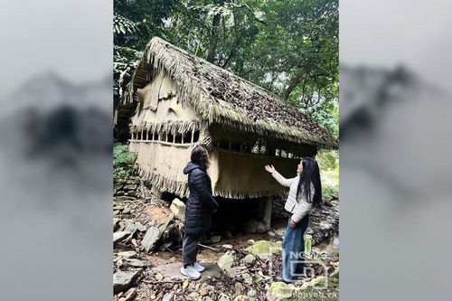 Những địa chỉ đỏ của báo chí cách mạng Việt Nam