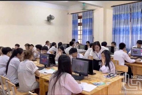 Đa dạng hóa loại hình đào tạo