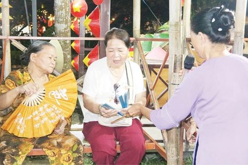 Hoàn thiện bộ sản phẩm du lịch đặc trưng