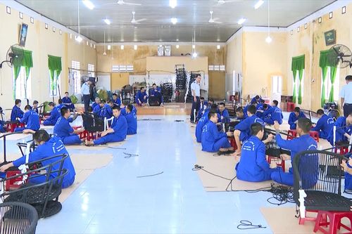 Bản tin An ninh - Cuộc sống ngày 20/5