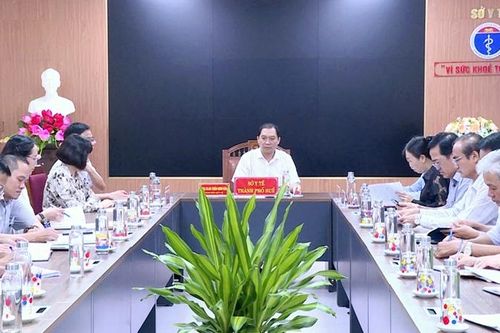 Sẵn sàng cơ sở vật chất, khu cách ly, thiết bị y tế phòng, chống dịch COVID -19