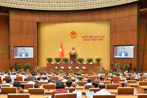 Đề xuất 6 tỉnh, thành phố sau sáp nhập tiếp tục thực hiện cơ chế đặc thù
