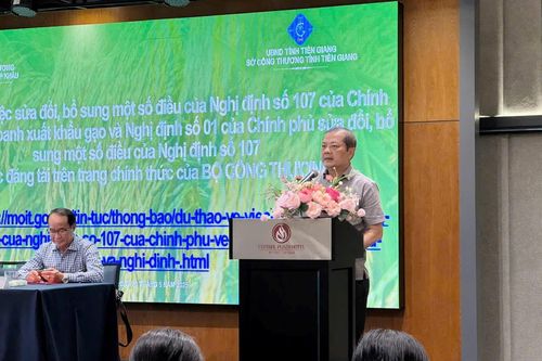 Xuất khẩu gạo 4 tháng ước đạt trên 3,43 triệu tấn, Phillippines tiếp tục là thị trường lớn nhất