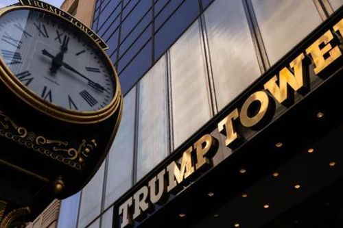 Một cổ phiếu 'sốt' xình xịch trước thông tin Trump Tower sắp xuất hiện tại Thủ Thiêm