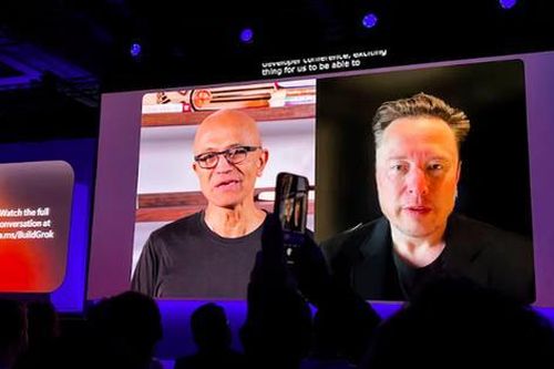 Microsoft triển khai hàng loạt mô hình trí tuệ nhân tạo, ra mắt trợ lý mã hóa AI