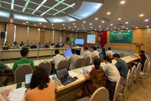 'Xanh hóa', bài toán cấp bách cho doanh nghiệp xuất khẩu