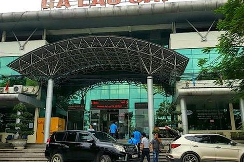 Giảm giá vé tàu du lịch Hà Nội - Lào Cai ngay giữa cao điểm hè
