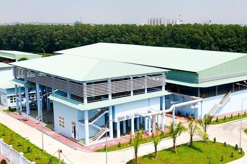 Biwase đăng ký mua 7,1 triệu cổ phiếu VLW