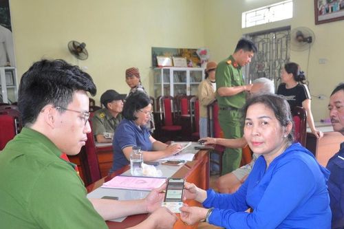 Đổi mới tổ chức Mặt trận Tổ quốc và các đoàn thể nhân dân
