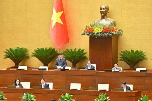 Rà soát kỹ lưỡng các nhiệm vụ, quyền hạn chuyển cho Trưởng Công an xã