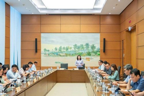 Không hình sự hóa các quan hệ kinh tế
