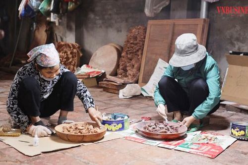 Giữ hồn nghề truyền thống, mở lối thoát nghèo ở Bắc Ninh