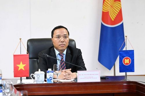 ASEAN và các đối tác thông qua 3 Tuyên bố chung về thương mại, hợp tác