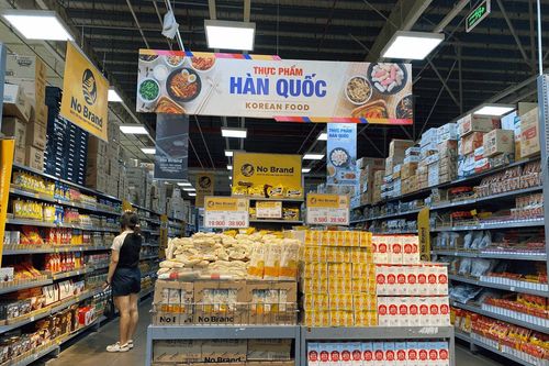 Thị trường bất động sản bán lẻ Hà Nội phân hóa rõ rệt