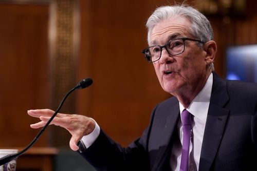 Tại sao Chủ tịch Fed liên tục cảnh báo quỹ đạo tài khóa Mỹ 'không bền vững'?