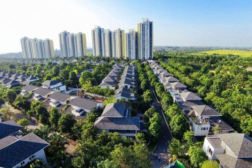 'Mổ xẻ' điểm nghẽn thị trường bất động sản