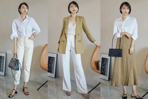 Đón hè xinh cùng 5 món thời trang