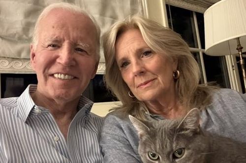 Cựu Tổng thống Joe Biden trải lòng sau thông báo mắc ung thư