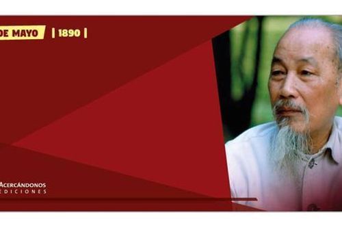 Truyền thông Mỹ Latinh ngợi ca Chủ tịch Hồ Chí Minh