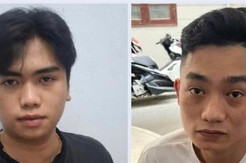Bị phát hiện sử dụng ma túy, lộ thêm hành vi lừa đảo qua mạng