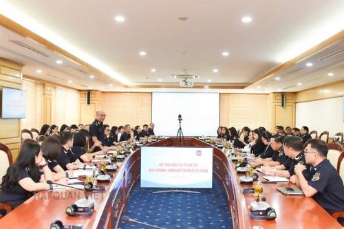 Tăng cường hiệu quả của công tác kiểm tra, xác định xuất xứ