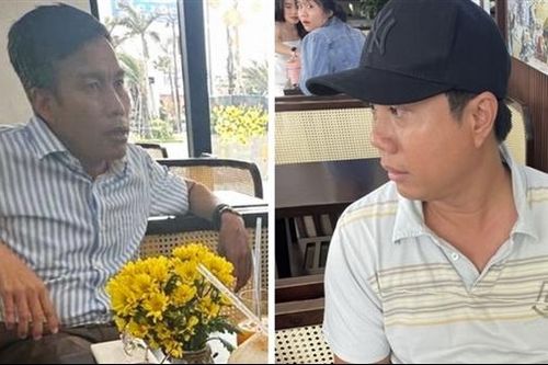 Lừa đảo bằng chiêu trò 'chạy án', nguyên cán bộ kiểm tra đảng bị truy tố