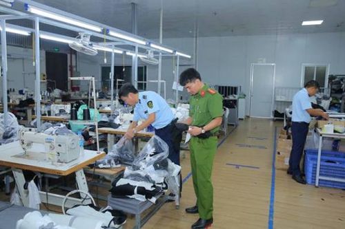 Vĩnh Phúc: Tăng cường kiểm tra, bảo vệ người tiêu dùng