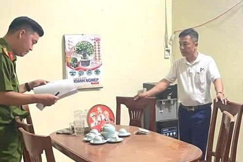 Chủ tịch Công ty Pha Lê thuê giang hồ từ Hà Nội vào Đà Nẵng chém cổ đông