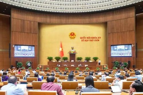 Sửa đổi Luật Doanh nghiệp để phù hợp với thực tiễn mới