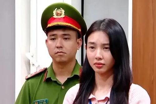 Hoa hậu Thùy Tiên có thể lãnh án 5 năm tù