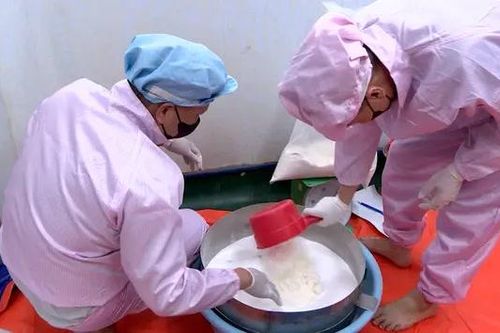 Quy trình 'không tưởng' sản xuất thực phẩm chức năng giả