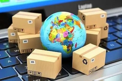 Cơ hội cho doanh nghiệp thương mại điện tử xuyên biên giới