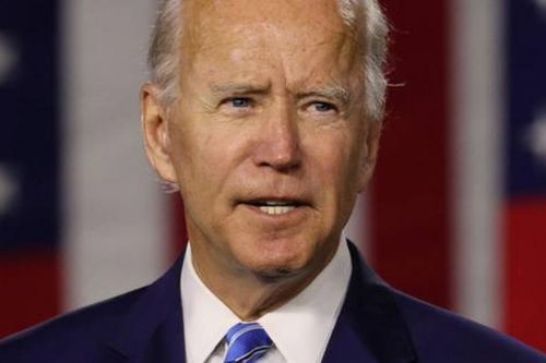 Cựu Tổng thống Mỹ Joe Biden lạc quan đối mặt ung thư