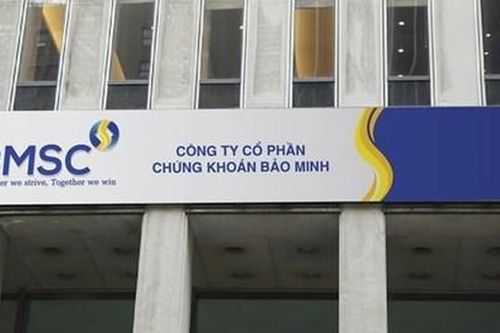 Chứng khoán Bảo Minh (BMS) sắp phát hành hơn 7,8 triệu cổ phiếu, nâng vốn điều lệ vượt mức 2.000 tỷ đồng