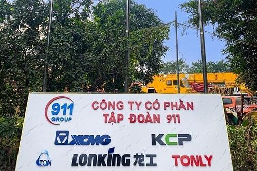 Mirae Asset Daewoo nâng sở hữu tại Tập đoàn 911 (NO1) lên 6,09%